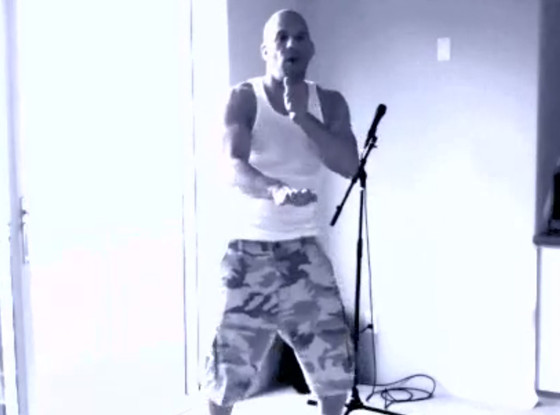 Vin Diesel Vin Diesel